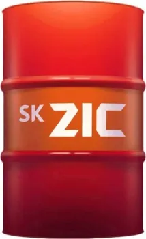 ZIC X9 LS 5W-30 200л
