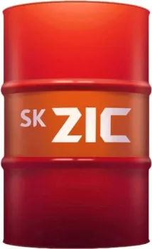 ZIC X9 FE 5W-30 200л