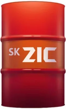 ZIC X7 LS 10W-40 200л