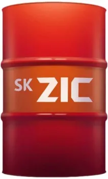 ZIC X7 5W-40 200л