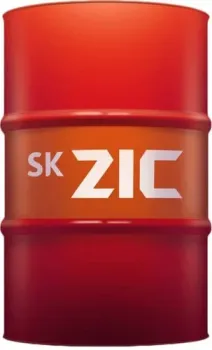 ZIC X5 10W-40 200л