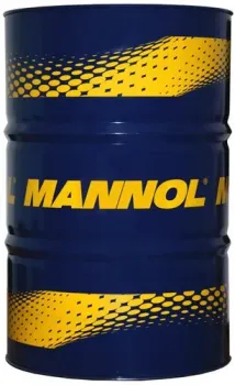 Mannol TS-6 UHPD Eco 10W-40 208л