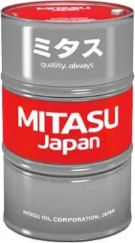 Mitasu MJ-125 10W-40 200л