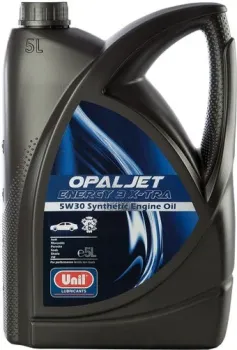 Unil Opaljet Energy 3 X-Tra 5W-30 5л
