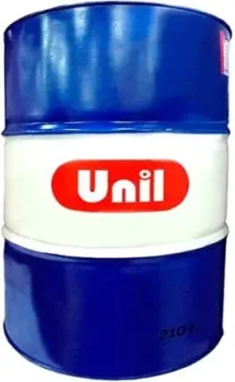Unil Opaljet 24 S 5W-40 210л