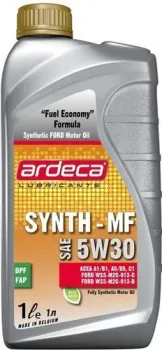 Ardeca SYNTH-MF 5W-30 1л