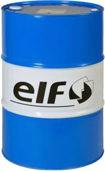 Elf Evolution 700 Turbo Diesel 10W-40 208л