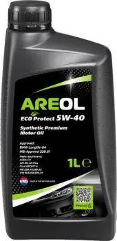 Areol Eco Protect 5W-40 1л