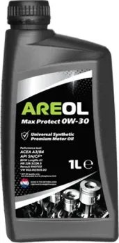 Areol Max Protect 0W-30 1л