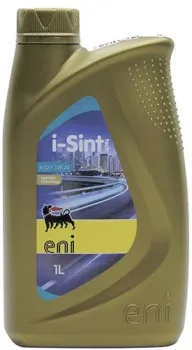 Eni i-Sint tech eco F 5W-20 1л