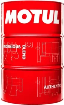 Motul 6100 Syn-clean 5W-40 208л