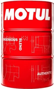 Motul 6100 Syn-nergy 5W-30 208л