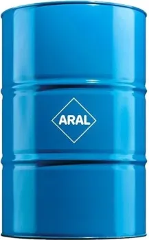 Aral HighTronic M SAE 5W-40 208л