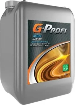 G-Energy G-Profi MSH 10W-40 20л
