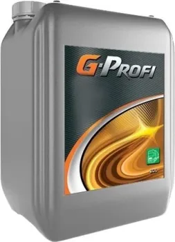 G-Energy Synthetic Long Life 10W-40 20л