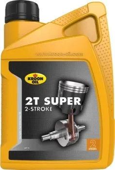 Kroon Oil 2T Super 1л