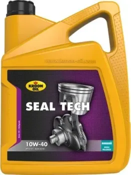 Kroon Oil Seal Tech 10W-40 5л