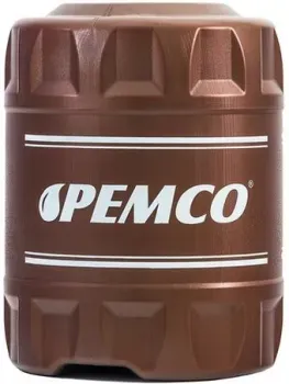 Pemco DIESEL G-5 UHPD 10W-40 20л