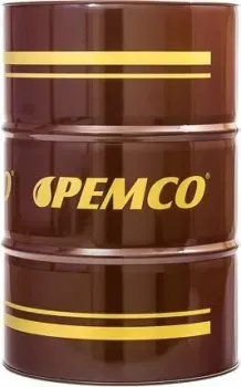 Pemco DIESEL G-4 SHPD 15W-40 208л