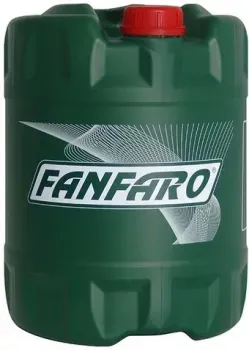 Fanfaro TSX 10W-40 20л