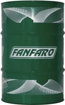 Fanfaro TRD E4 UHPD 10W-40 208л