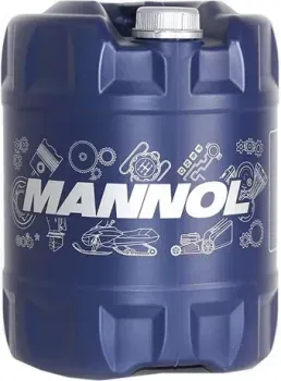 Mannol TS-8 UHPD Super 5W-30 20л