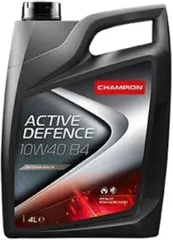 Champion Active Defence B4 10W-40 4л