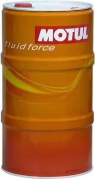 Motul 8100 Eco-Lite 0W-20 60л
