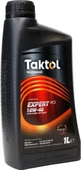 Taktol Expert HCS 10W-40 1л