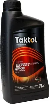 Taktol Expert FE-Synth 5W-30 1л