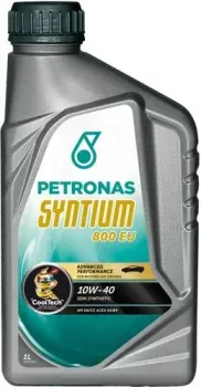 Petronas Syntium 800 EU 10W-40 1л