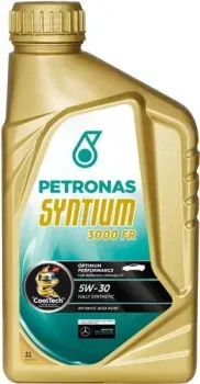 Petronas Syntium 3000 FR 5W-30 1л