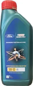 Castrol Magnatec A5 5W-30 1л