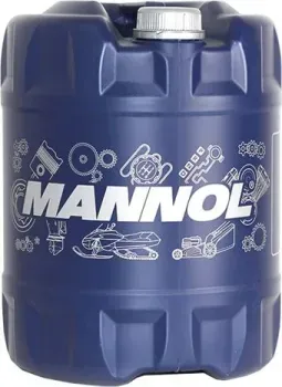 Mannol Energy Formula JP 5W-30 API SN 20л