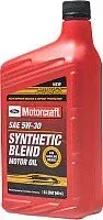 Ford Motorcraft Premium Synthetic Blend 5W-30 0.946л