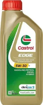 Castrol EDGE 5W-30 C3 1л