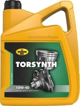 Kroon Oil Torsynth 10W-40 5л