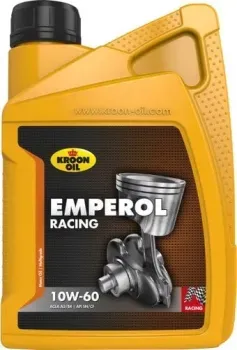 Kroon Oil Emperol Racing 10W-60 1л