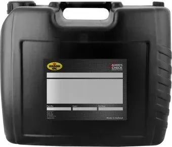 Kroon Oil Dieselfleet CD+ 15W-40 20л
