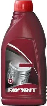 Favorit Stahlsynt Intellect SL 10W-40 1л