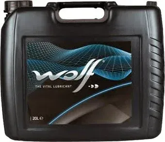 Wolf OfficialTech 10W-40 Ultra MS 20л