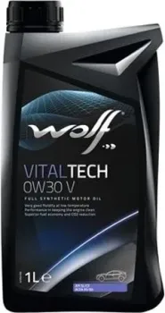 Wolf VitalTech V 0W-30 1л