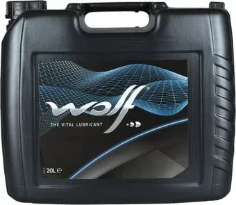 Wolf VitalTech 10W-40 20л