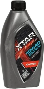 CEPSA XTAR 10W-40 1л