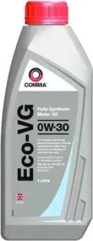 Comma ECO-VG 0W-30 1л