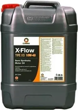 Comma X-Flow Type XS 10W-40 20л