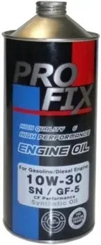 Profix 10W-30 SN/GF-5 1л