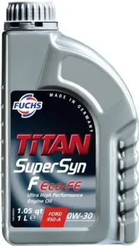 Fuchs Titan SuperSyn F Eco-FE 0W-30 1л