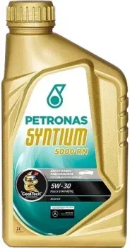 Petronas Syntium 5000 RN 5W-30 1л