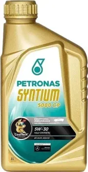 Petronas Syntium 5000 CP 5W-30 1л